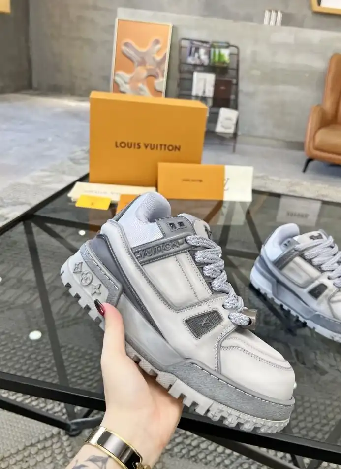 hype LV Sneakers