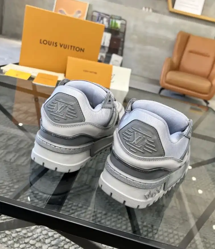 hype LV Sneakers