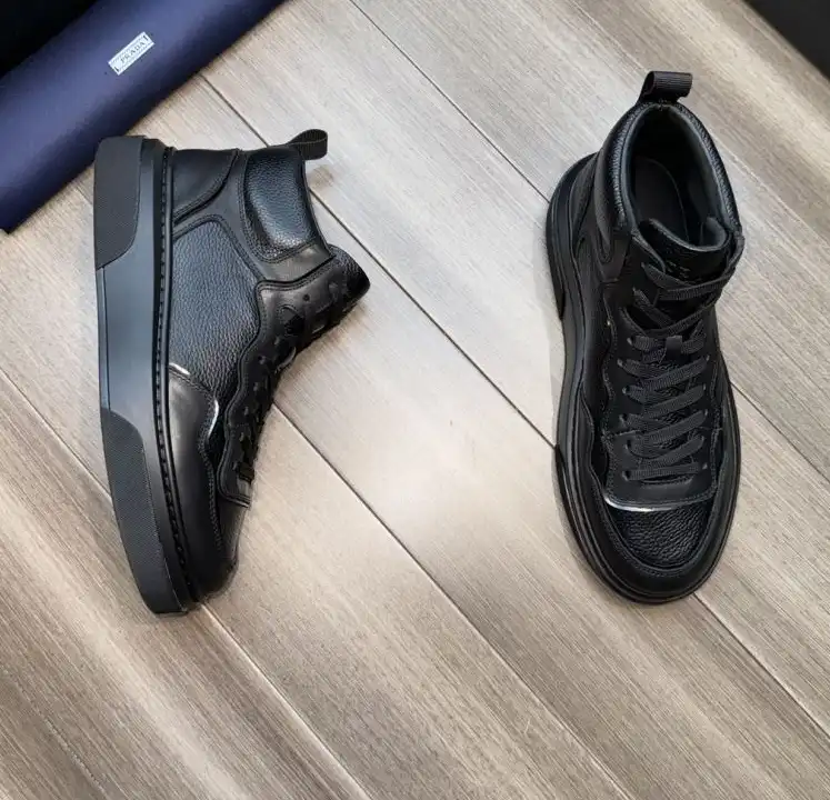 hype Prada Sneakers