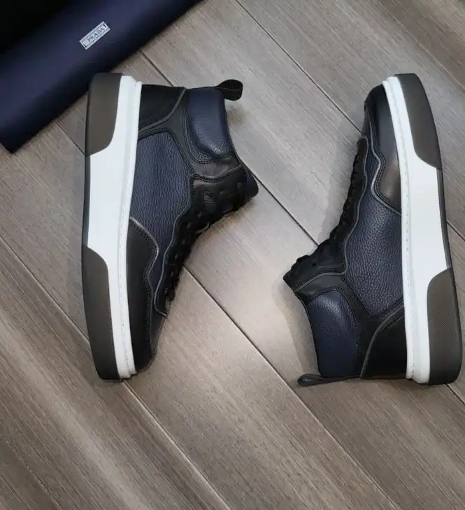 hype Prada Sneakers