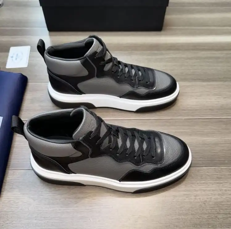 hype Prada Sneakers