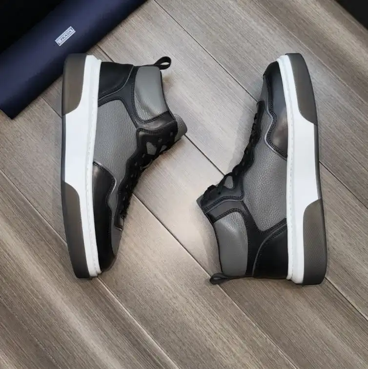 hype Prada Sneakers