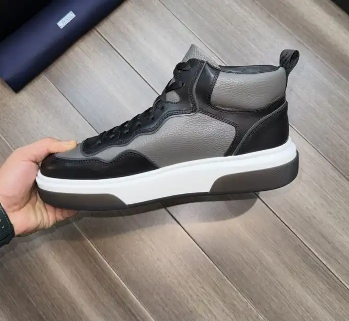 hype Prada Sneakers