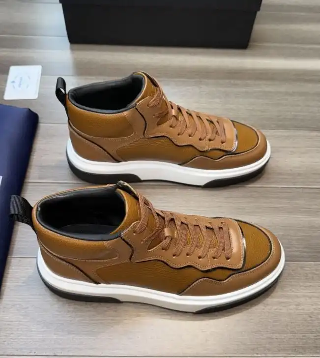 hype Prada Sneakers