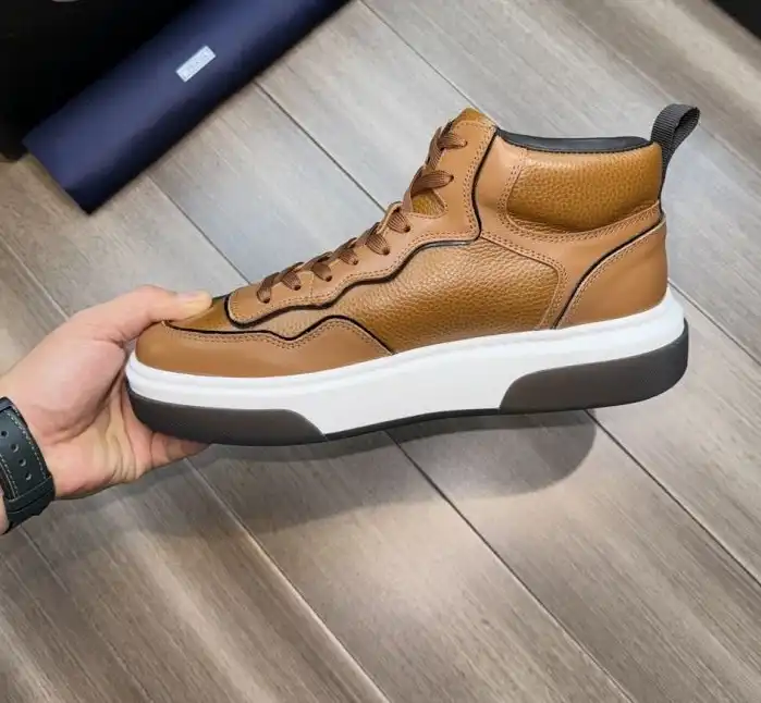 hype Prada Sneakers