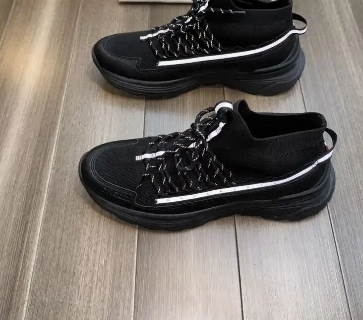 hype Moncler Sneakers