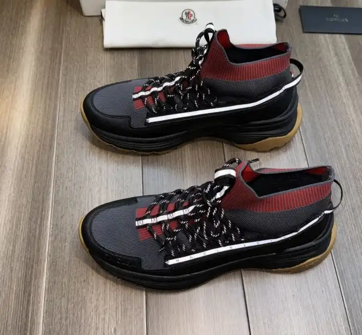 hype Moncler Sneakers