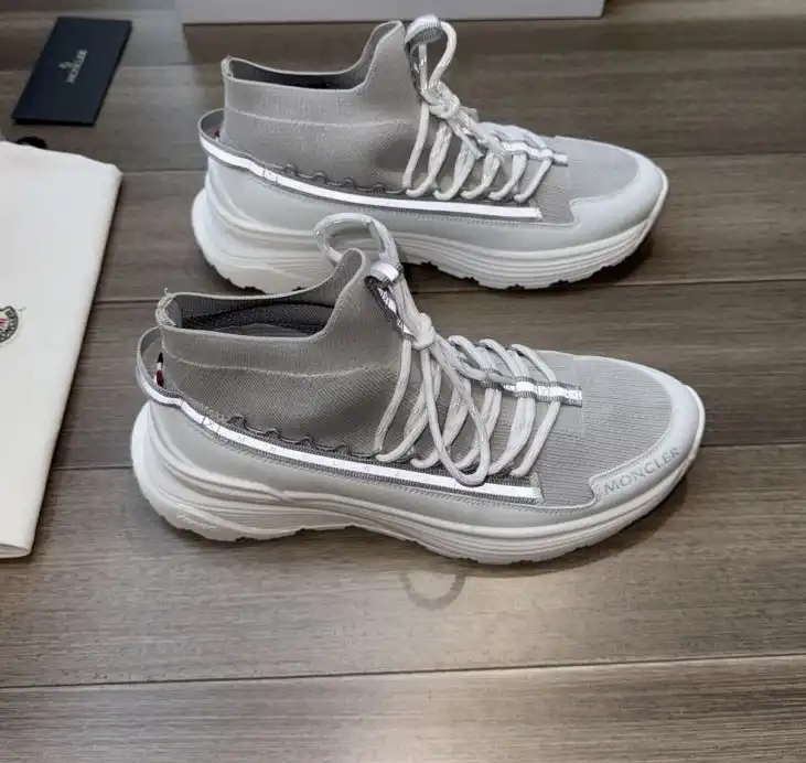 hype Moncler Sneakers