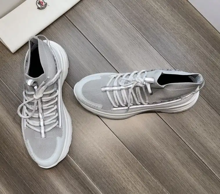 hype Moncler Sneakers