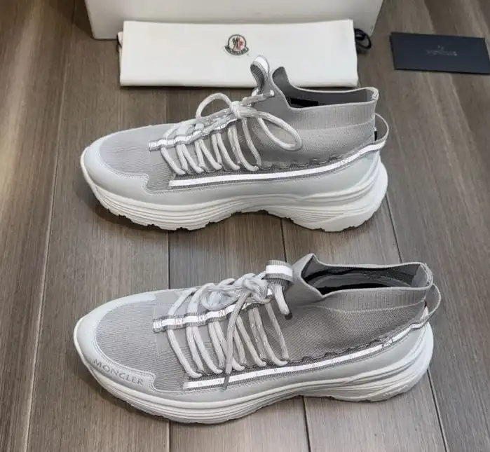 hype Moncler Sneakers