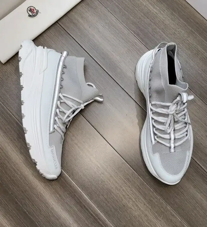 hype Moncler Sneakers