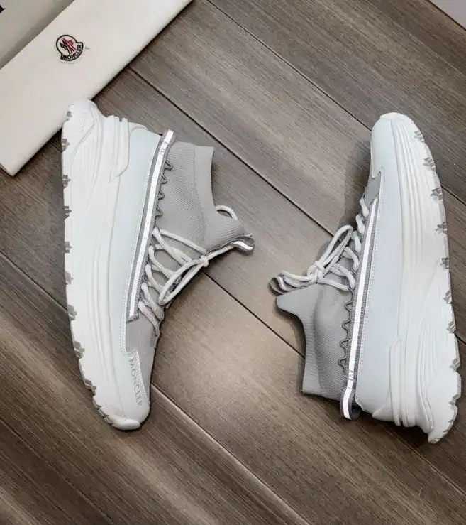 hype Moncler Sneakers