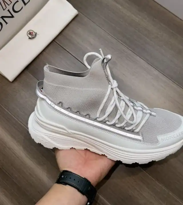 hype Moncler Sneakers