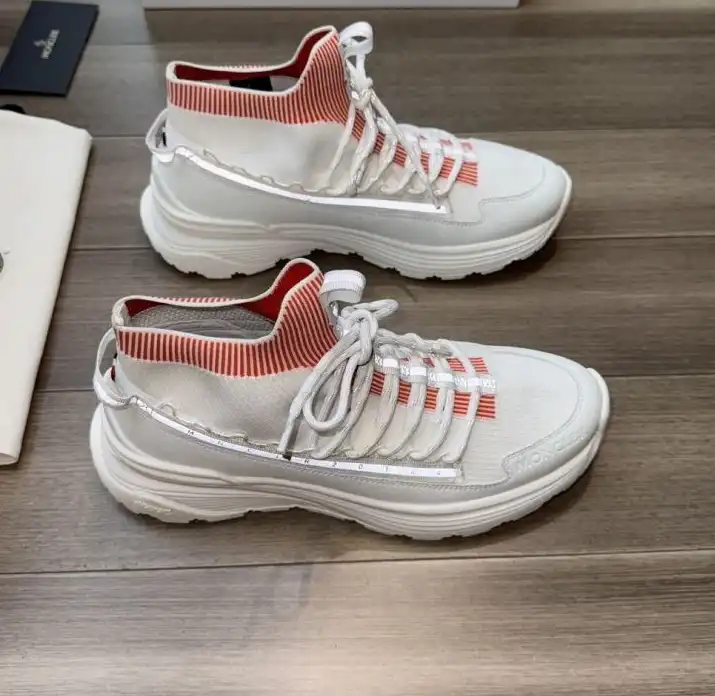 hype Moncler Sneakers