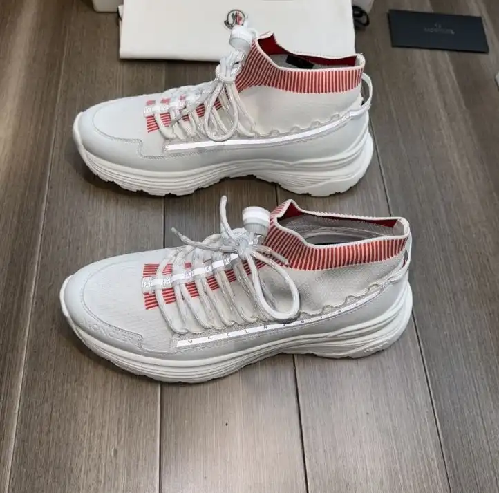 hype Moncler Sneakers