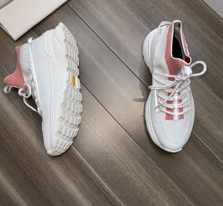 hype Moncler Sneakers