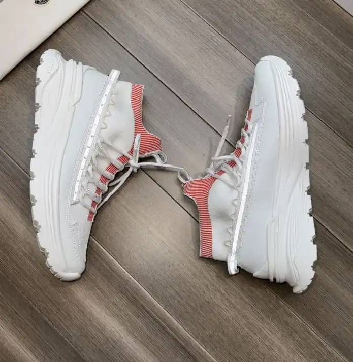 hype Moncler Sneakers