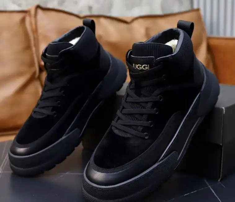 hype UGG Sneakers