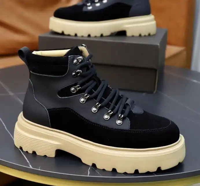 hype UGG Sneakers