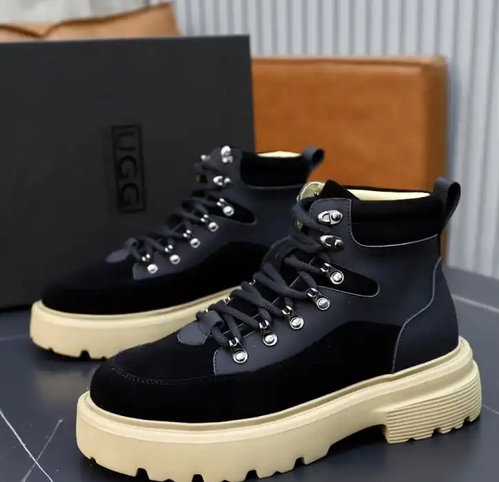 hype UGG Sneakers