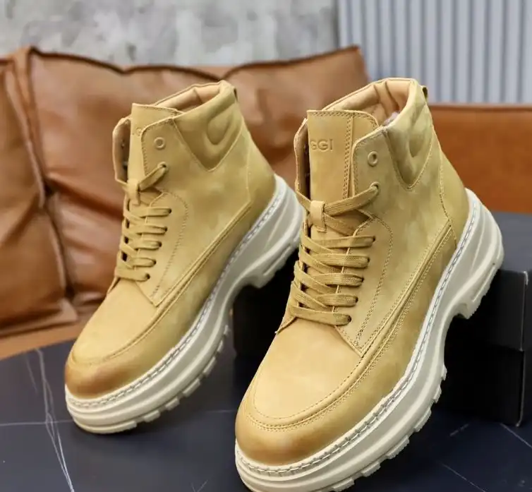 hype UGG Sneakers