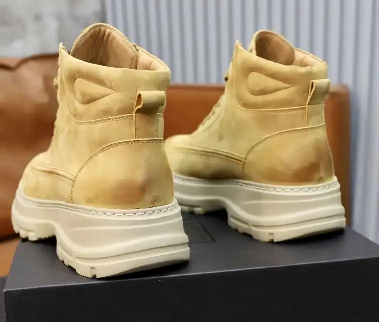 hype UGG Sneakers