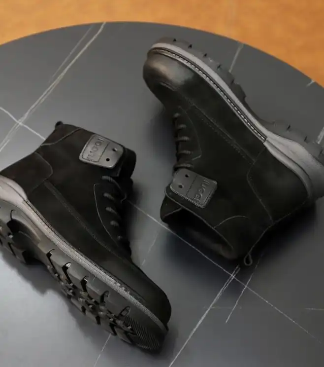 hype UGG Sneakers