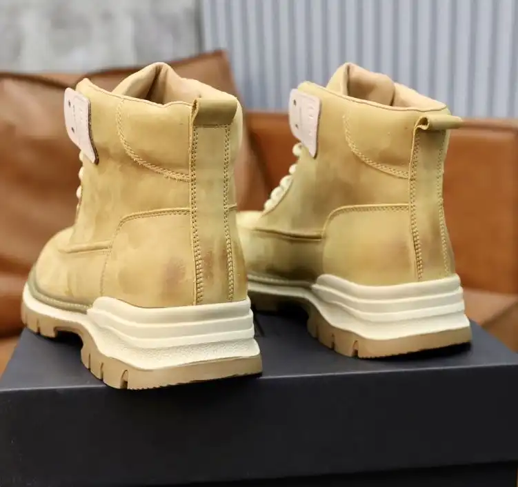 hype UGG Sneakers