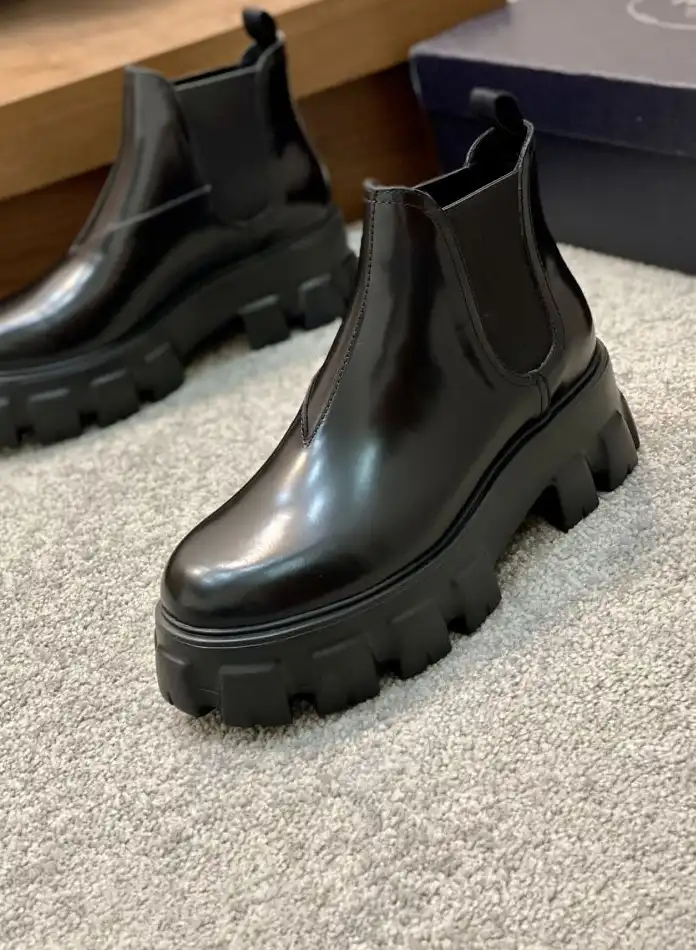 hype Prada Sneakers