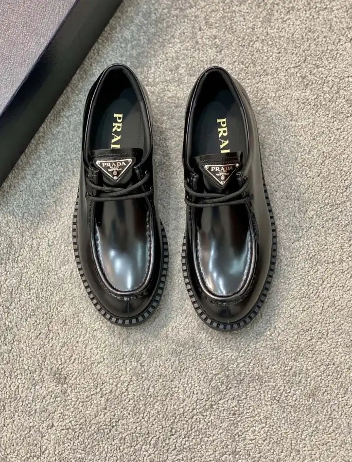 hype Prada Sneakers