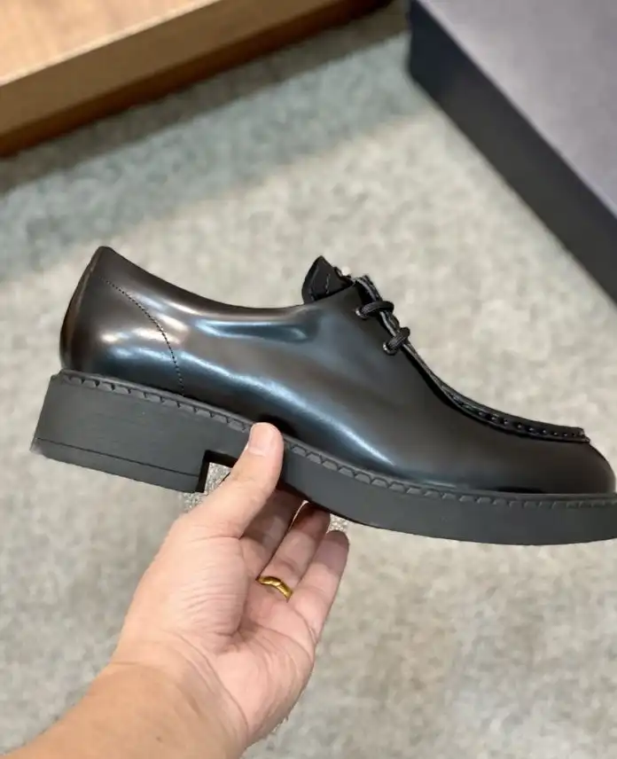 hype Prada Sneakers