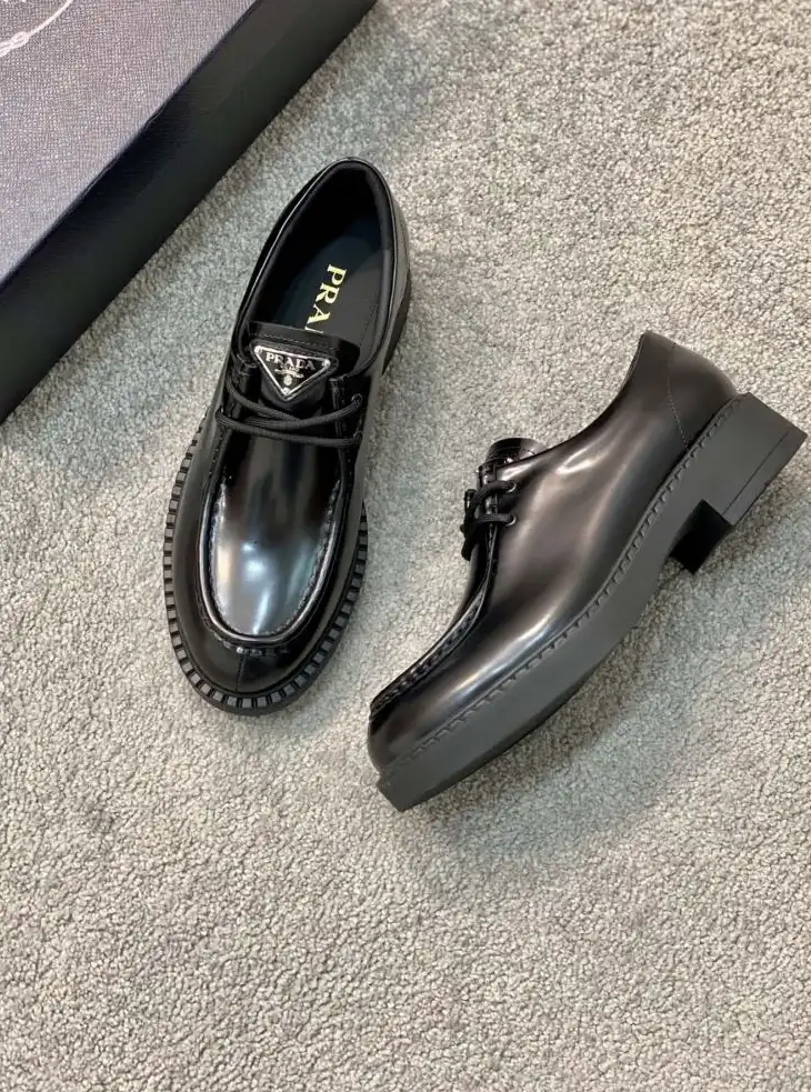 hype Prada Sneakers