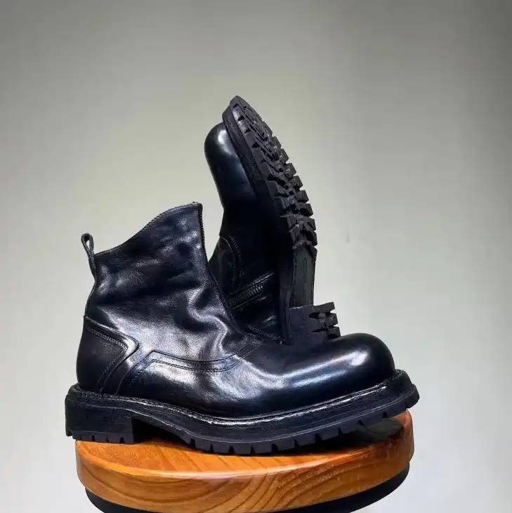 hype Christian Dior Boots