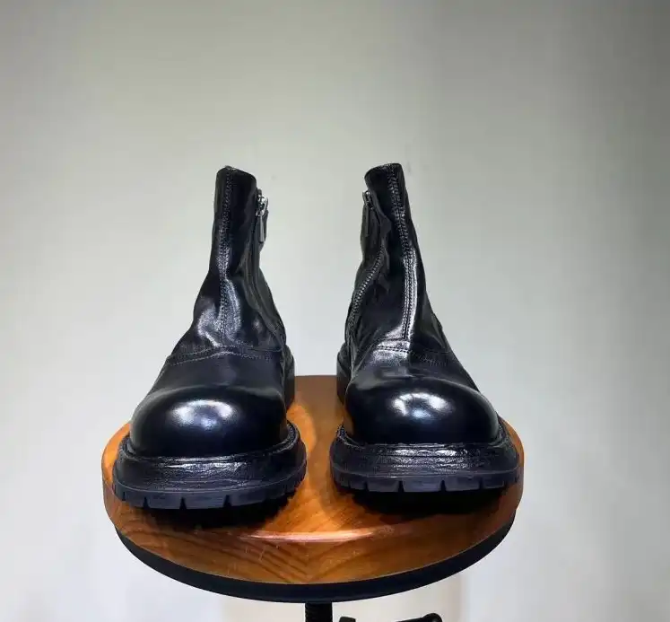 hype Christian Dior Boots