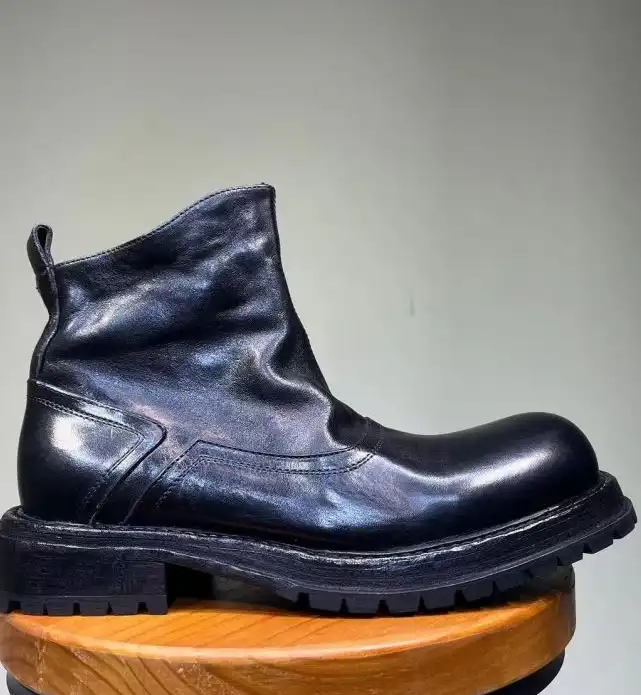 hype Christian Dior Boots