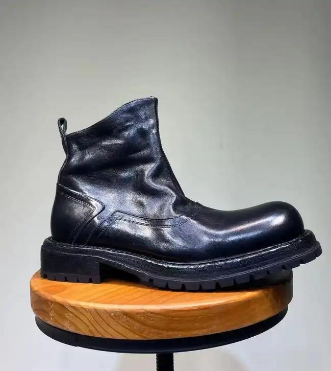 hype Christian Dior Boots