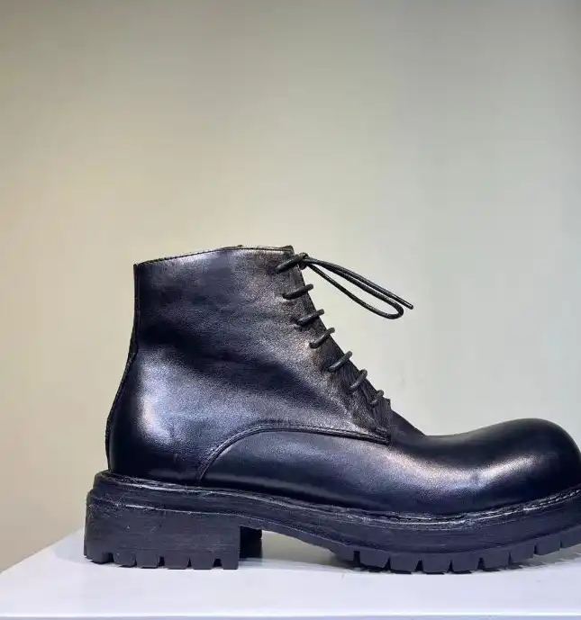 hype Christian Dior Boots