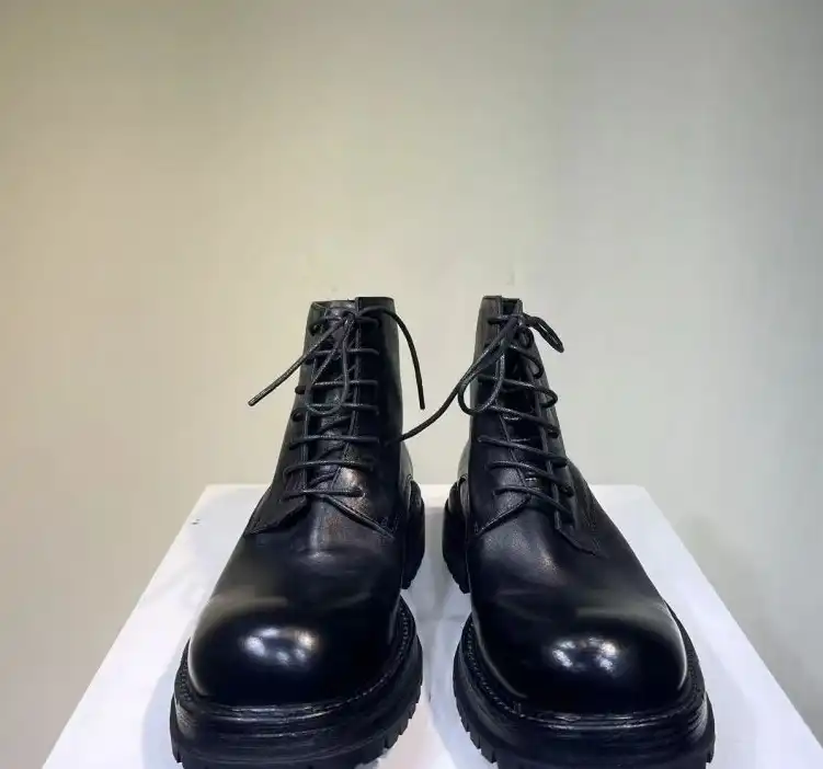 hype Christian Dior Boots