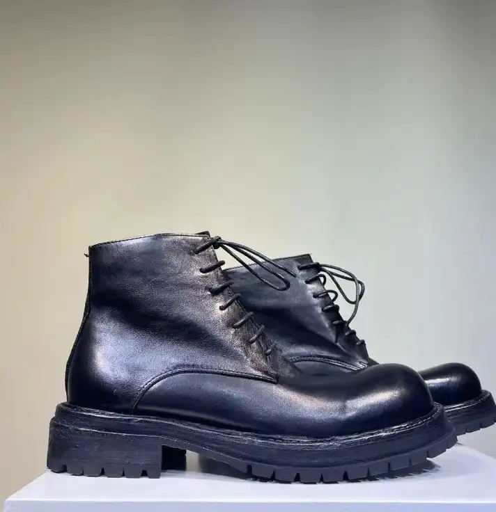 hype Christian Dior Boots