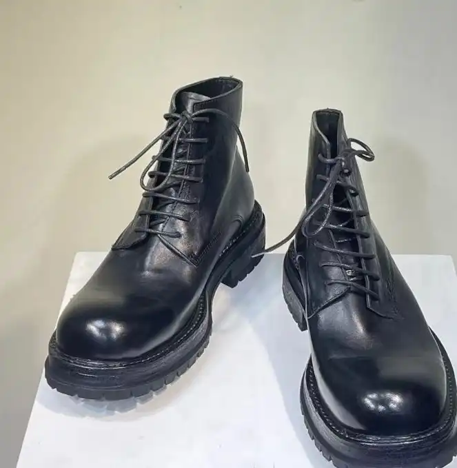 hype Christian Dior Boots