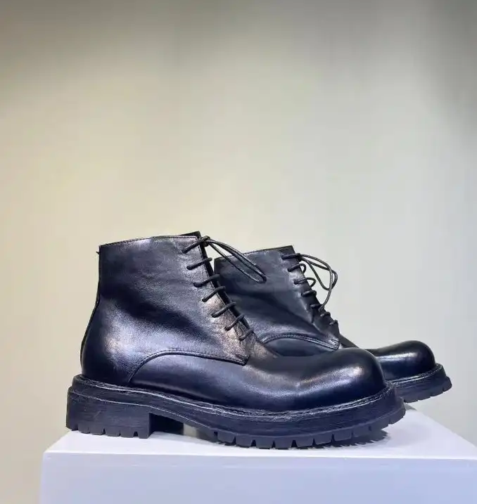 hype Christian Dior Boots