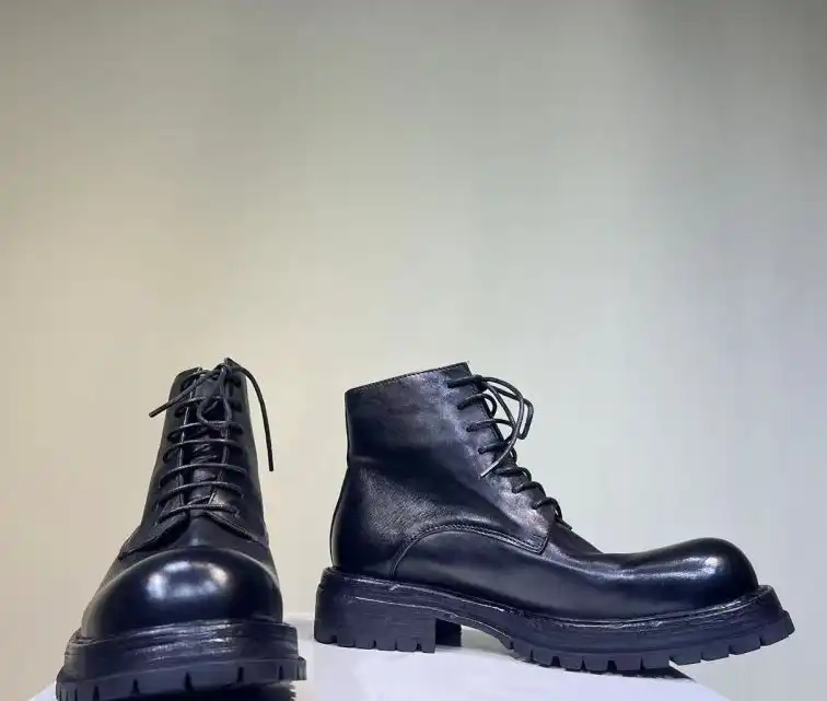 hype Christian Dior Boots