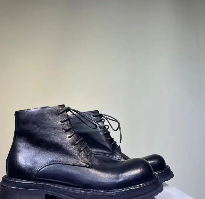 hype Christian Dior Boots