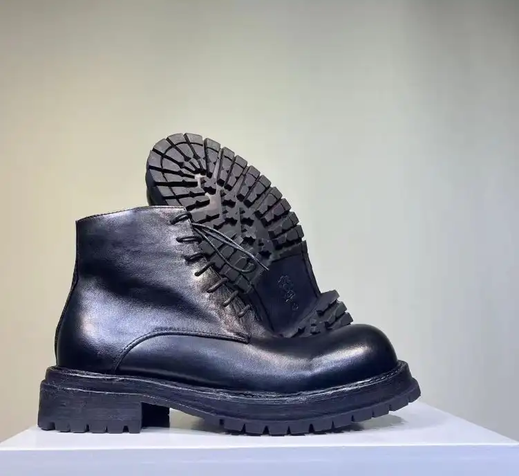 hype Christian Dior Boots