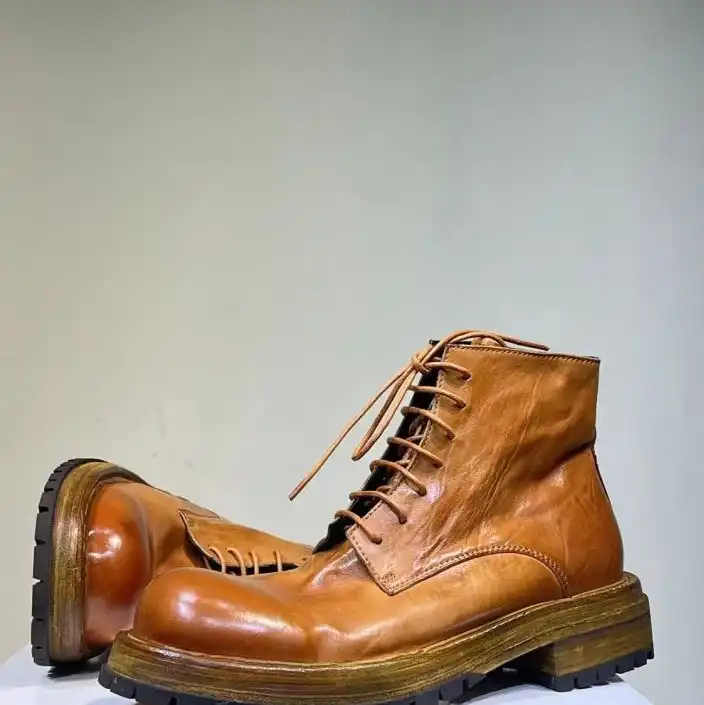 hype Christian Dior Boots