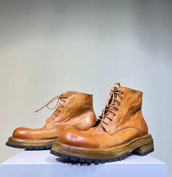 hype Christian Dior Boots