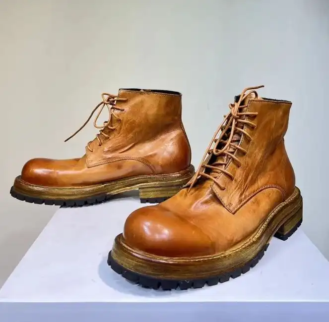 hype Christian Dior Boots