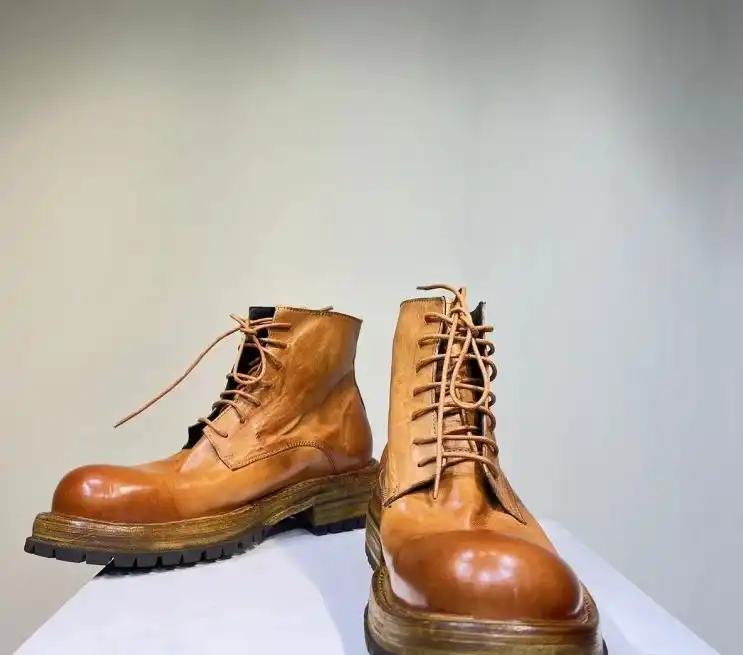 hype Christian Dior Boots