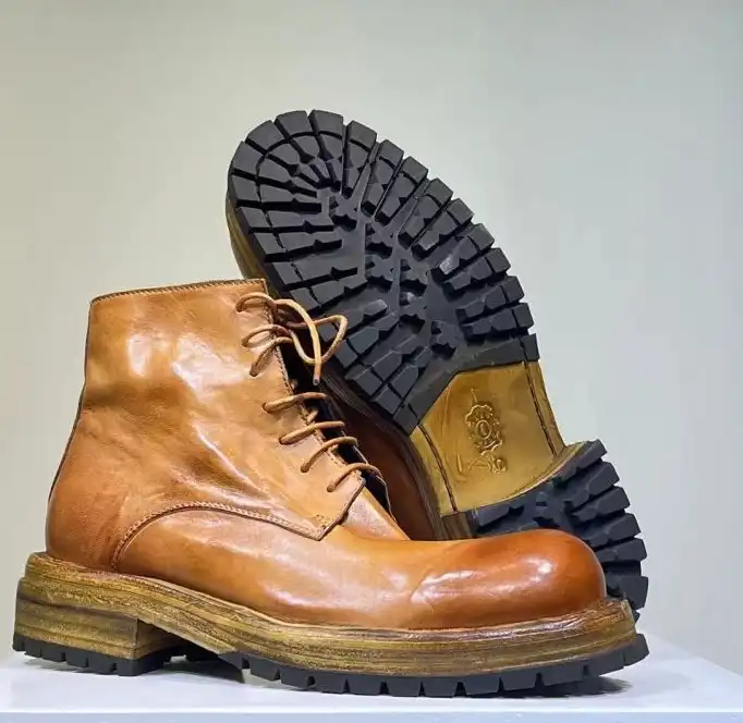 hype Christian Dior Boots