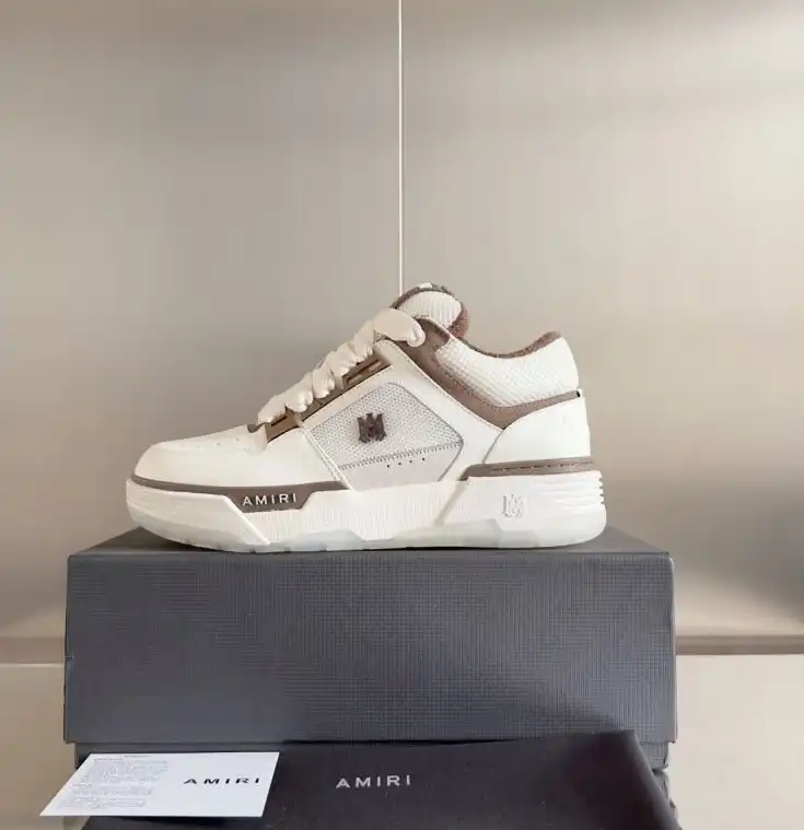 hype Amiri Sneakers